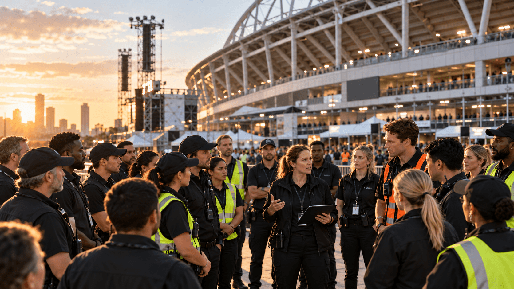 JHM workforce support